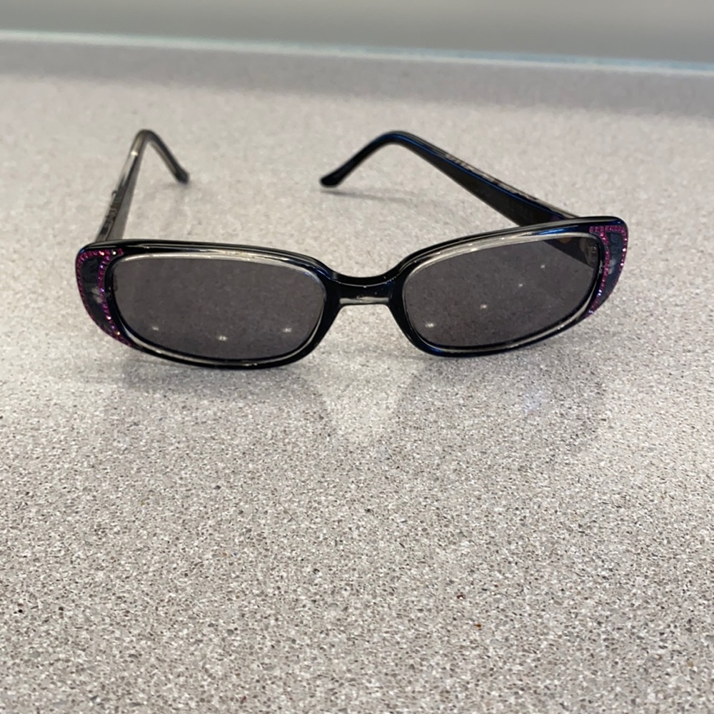 Judith Leiber Sunglasses